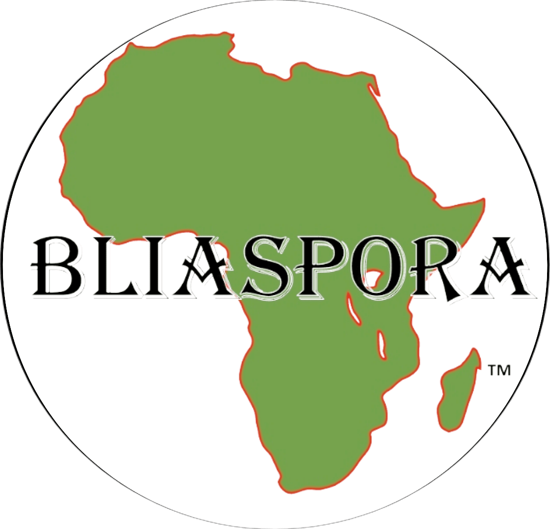 Bliasora Logo